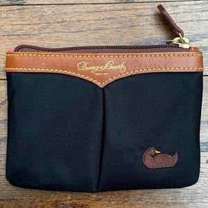 Dooney & Bourke Wristlet